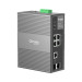 TP-Link Комутатор мережевий TP-Link IES206GPP