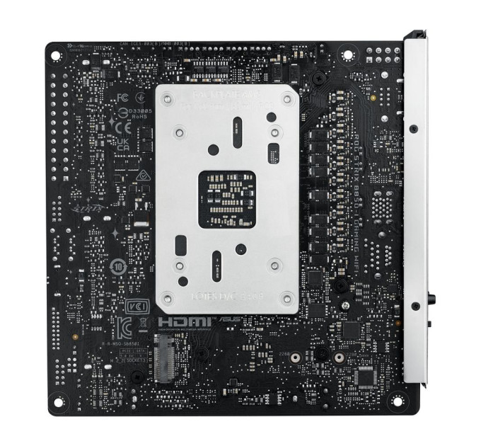ASUS Материнська плата Asus ROG Strix B850-I Gaming WiFi Socket AM5