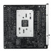 ASUS Материнська плата Asus ROG Strix B850-I Gaming WiFi Socket AM5