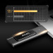 USB флеш накопичувач Lexar 128GB JumpDrive M900 USB 3.1 (LJDM900128G-BNQNG)