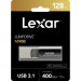USB флеш накопичувач Lexar 128GB JumpDrive M900 USB 3.1 (LJDM900128G-BNQNG)