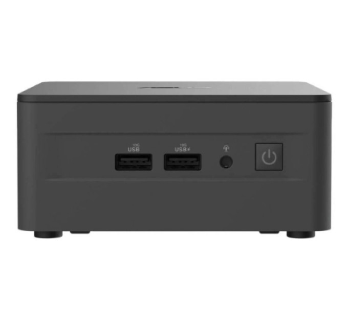 ASUS Комп'ютер ASUS NUC 12 Pro RNUC12WSHV500002I / Core vPro i5-1250P, M.2 22x80 NVMe; 22x42 SATA/2.5'' SATA slot (90AR00E1-M000D0)