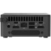 ASUS Комп'ютер ASUS NUC 12 Pro RNUC12WSHV500002I / Core vPro i5-1250P, M.2 22x80 NVMe; 22x42 SATA/2.5'' SATA slot (90AR00E1-M000D0)