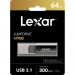 USB флеш накопичувач Lexar 64GB JumpDrive M900 USB 3.1 (LJDM900064G-BNQNG)