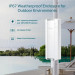 TP-Link Внутрішня/зовнішня точка доступу, EAP650-Outdoor TP-LINK