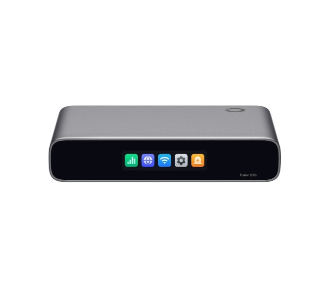 TP-Link Маршрутизатор TP-Link Omada Fusion 2.5G