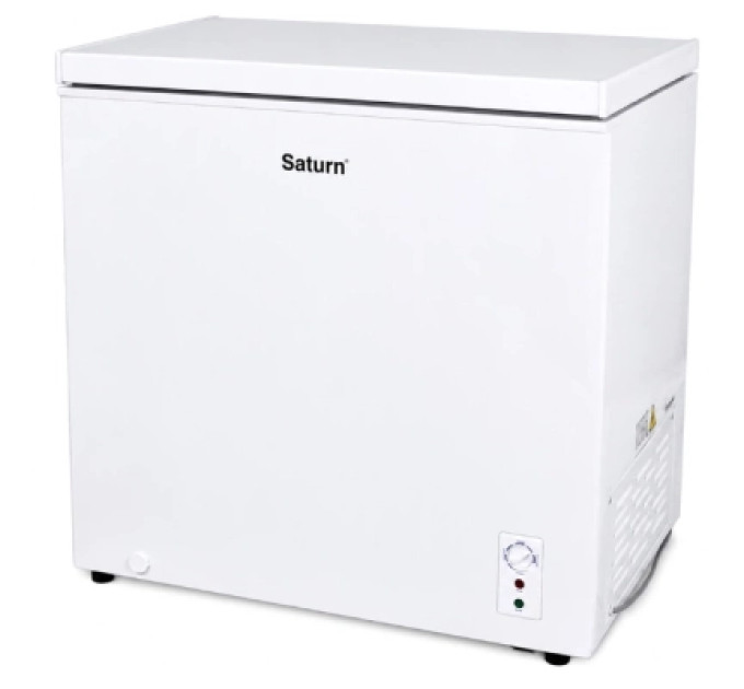 Saturn Морозильна скриня Saturn ST-C200W