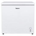 Saturn Морозильна скриня Saturn ST-C200W