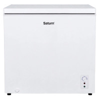 Морозильна скриня Saturn ST-C200W