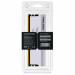 Prologix Модуль пам'яті для комп'ютера DDR4 16GB 3200 MHz Onyx White Prologix (PRO16GB3200YW4)