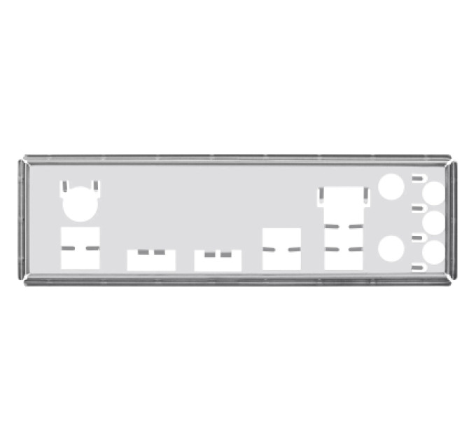 ASUS Материнська плата ASUS PRIME B550M-K WIFI