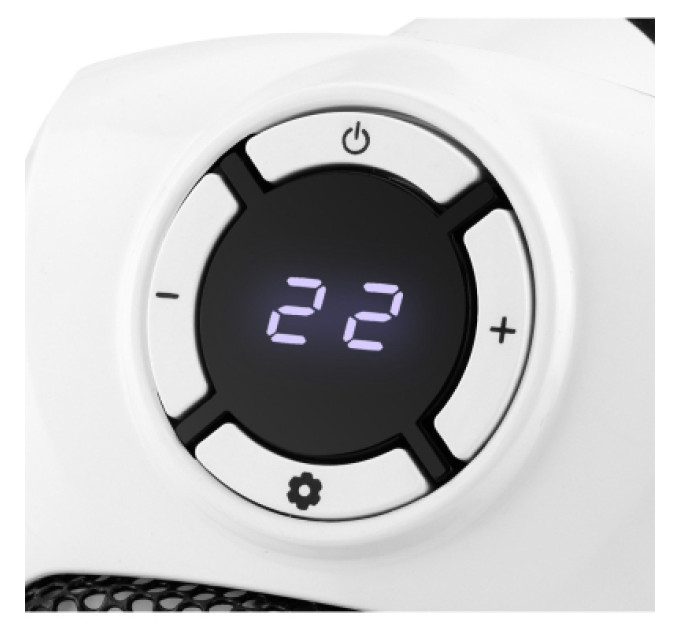 Neo Tools Обігрівач Neo Tools 90-158