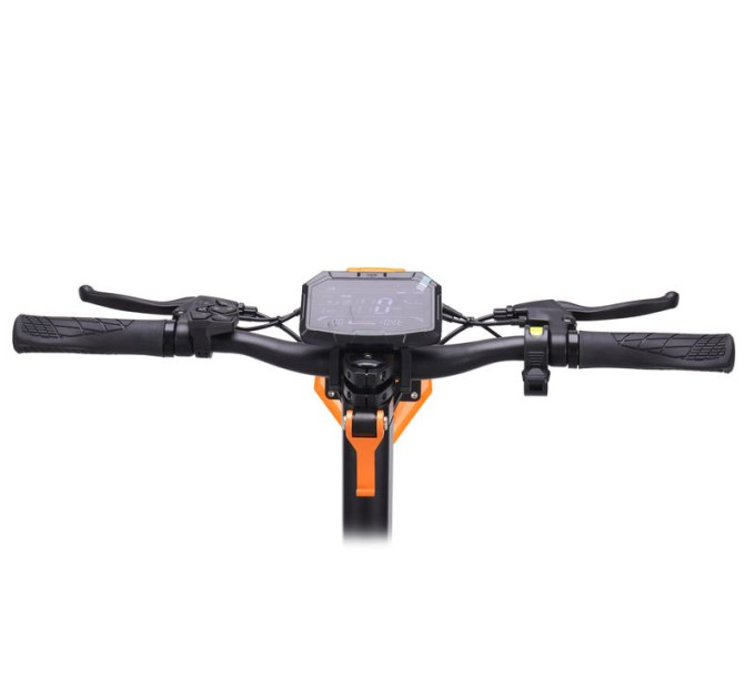 Maxxter Електросамокат Maxxter G2 (yellow)