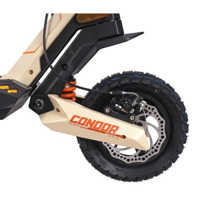 Maxxter Електросамокат Maxxter G2 (yellow)