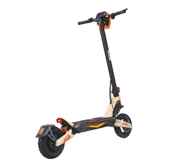 Maxxter Електросамокат Maxxter G2 (yellow)