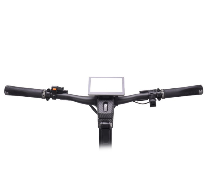 Maxxter Електросамокат Maxxter BE-3 (black)