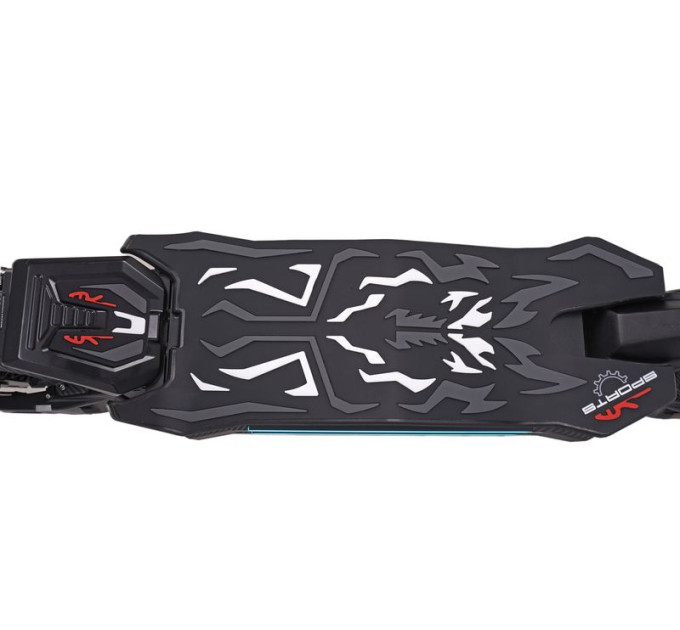 Maxxter Електросамокат Maxxter BE-3 (black)