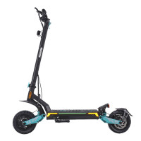 Електросамокат Maxxter G3 PRO (black-blue)