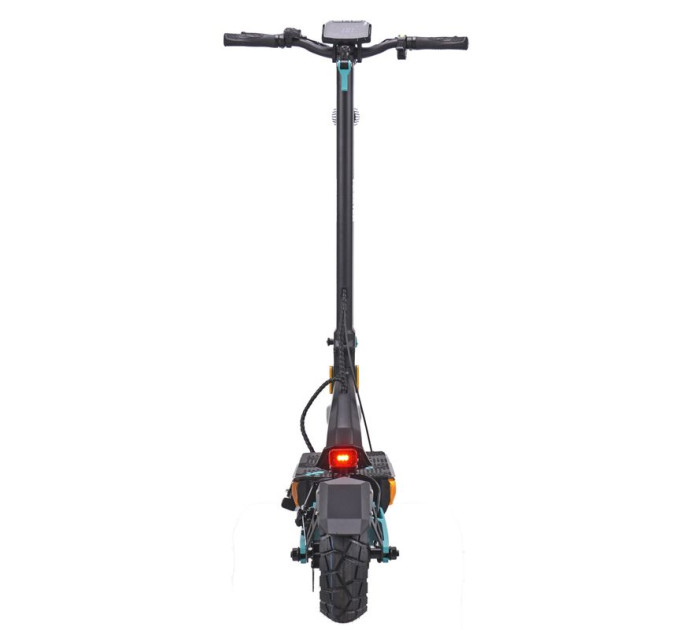 Maxxter Електросамокат Maxxter G3 PRO (black-blue)