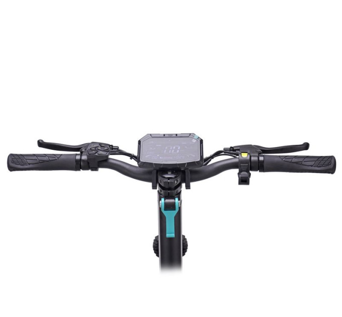 Maxxter Електросамокат Maxxter G3 PRO (black-blue)