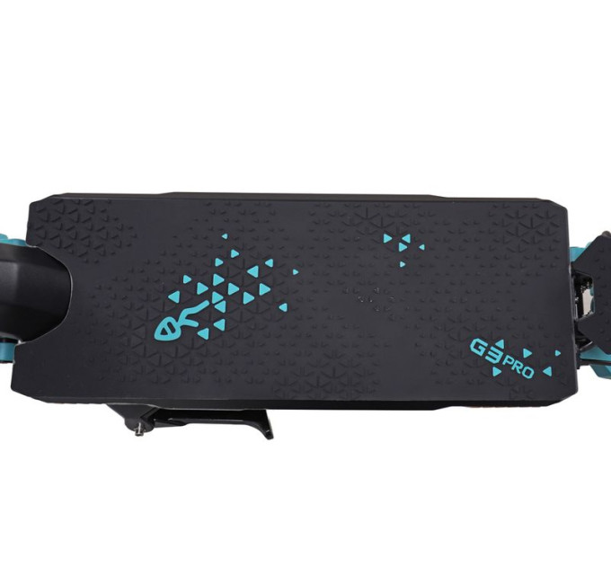 Maxxter Електросамокат Maxxter G3 PRO (black-blue)