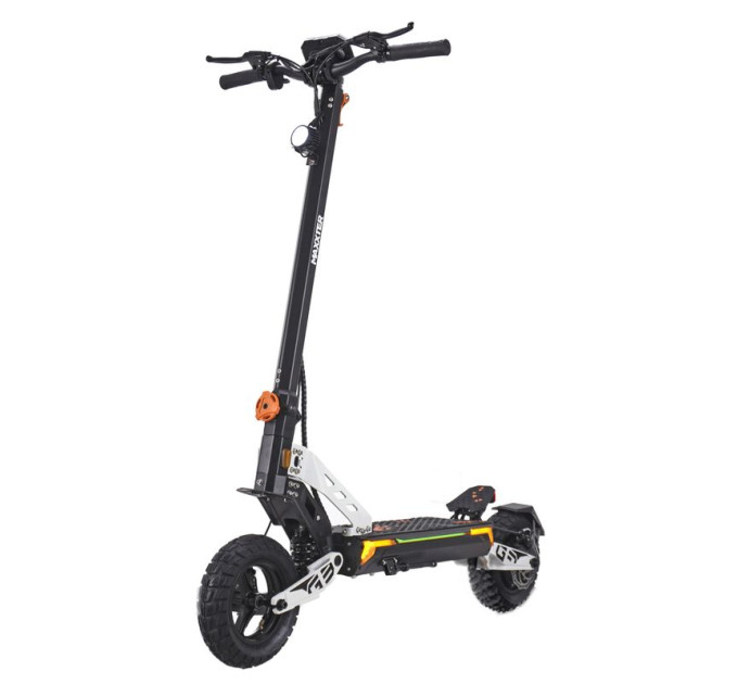 Maxxter Електросамокат Maxxter G3 (black-white)