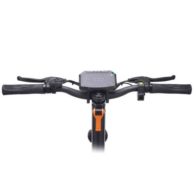 Maxxter Електросамокат Maxxter G3 (black-white)