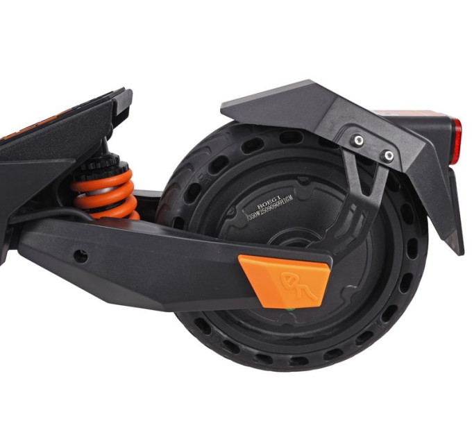 Maxxter Електросамокат Maxxter G1 (orange)