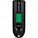 USB флеш накопичувач Transcend 128GB JetFlash 790C Black USB 3.1 (TS128GJF790C)
