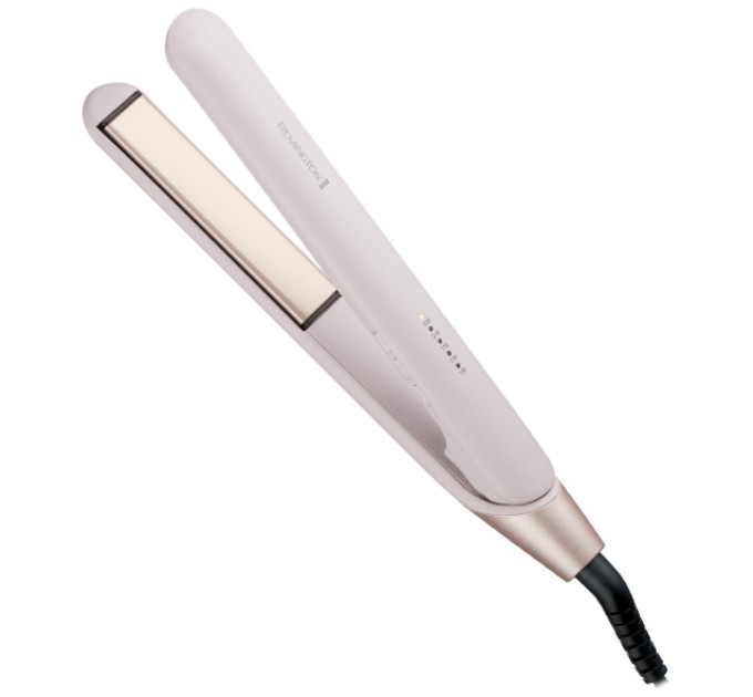 Remington Випрямляч волосся Remington S4807E51 Almond Allure Straightene