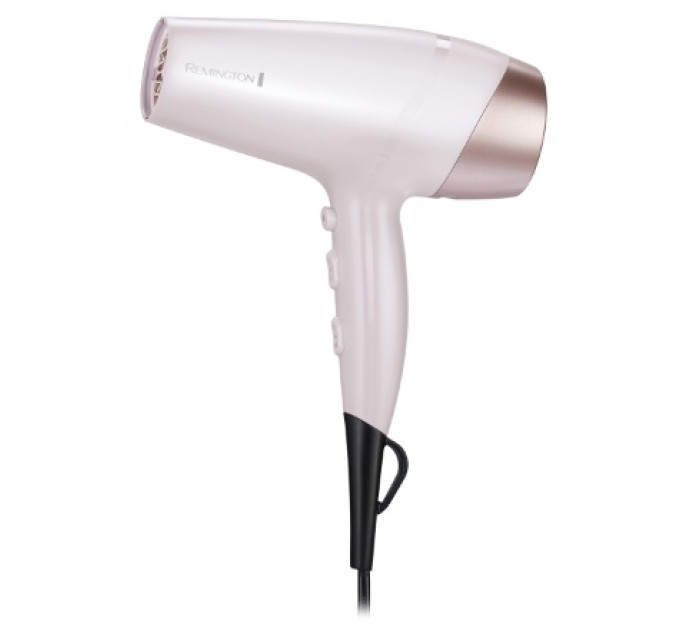 Remington Фен Remington D4807E51 Almond Allure Hair Dryer
