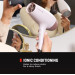 Remington Фен Remington D4807E51 Almond Allure Hair Dryer