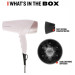 Remington Фен Remington D4807E51 Almond Allure Hair Dryer