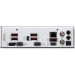 MSI Материнська плата MSI MPG X870I Edge Ti Evo WiFi Socket AM5
