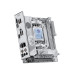 MSI Материнська плата MSI MPG X870I Edge Ti Evo WiFi Socket AM5