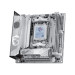 MSI Материнська плата MSI MPG X870I Edge Ti Evo WiFi Socket AM5