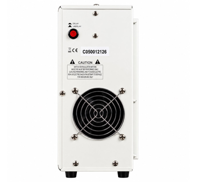 Prologix Стабілізатор Prologix 10000VA (PLSTAB-REL10000W)