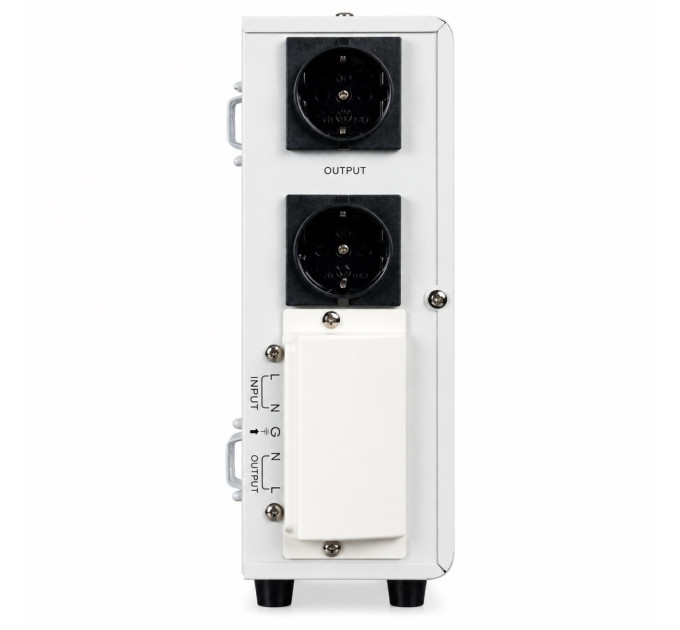 Prologix Стабілізатор Prologix 5000VA (PLSTAB-REL5000W)
