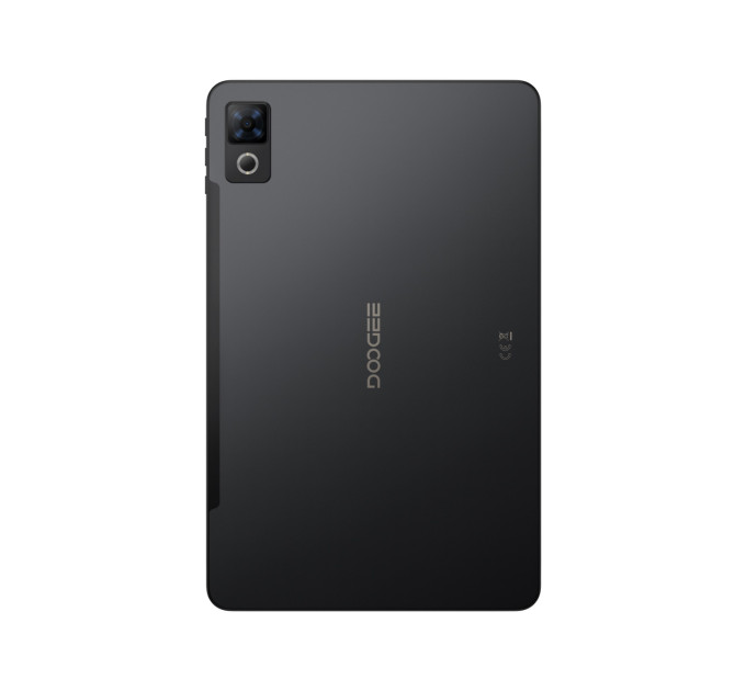 Doogee Планшет Doogee U12 6/128GB Black VIP Edition