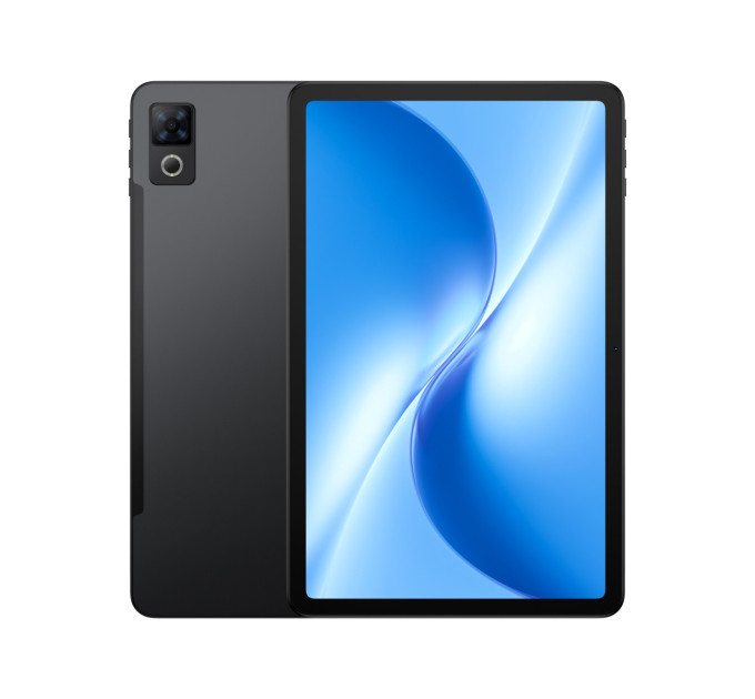 Doogee Планшет Doogee U12 6/128GB Black VIP Edition