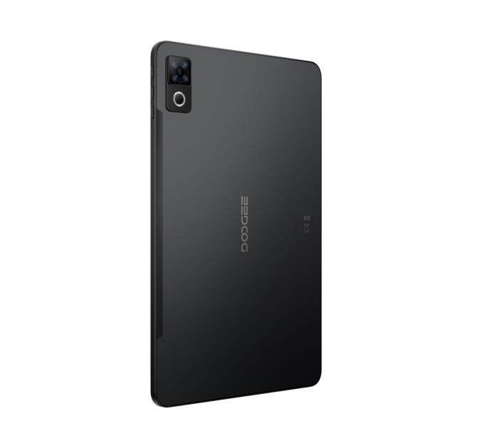 Doogee Планшет Doogee U12 6/128GB Black VIP Edition