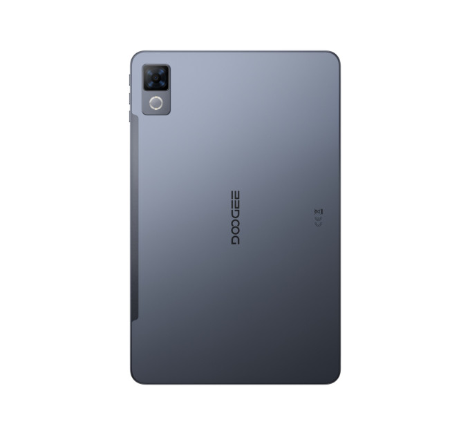 Doogee Планшет Doogee U12 6/128GB Gray VIP Edition