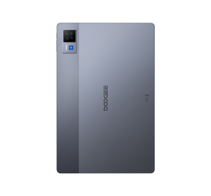 Doogee Планшет Doogee U13 6/256GB Gray