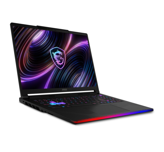 MSI Ноутбук (портативний комп'ютер) RAIDER 16 MAX HX CU9-290HX 16 32GB/1TB B2WH-427XUAY MSI