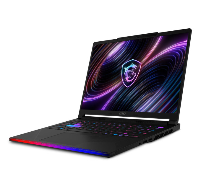 MSI Ноутбук (портативний комп'ютер) RAIDER 16 MAX HX CU9-290HX 16 32GB/1TB B2WH-427XUAY MSI