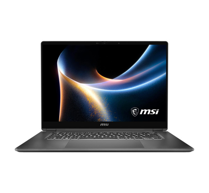 MSI Ноутбук (портативний комп'ютер) PRESTIGE 16 FLIP AI U9-386H 16" 32GB/1TB C3MTG-297UAY MSI