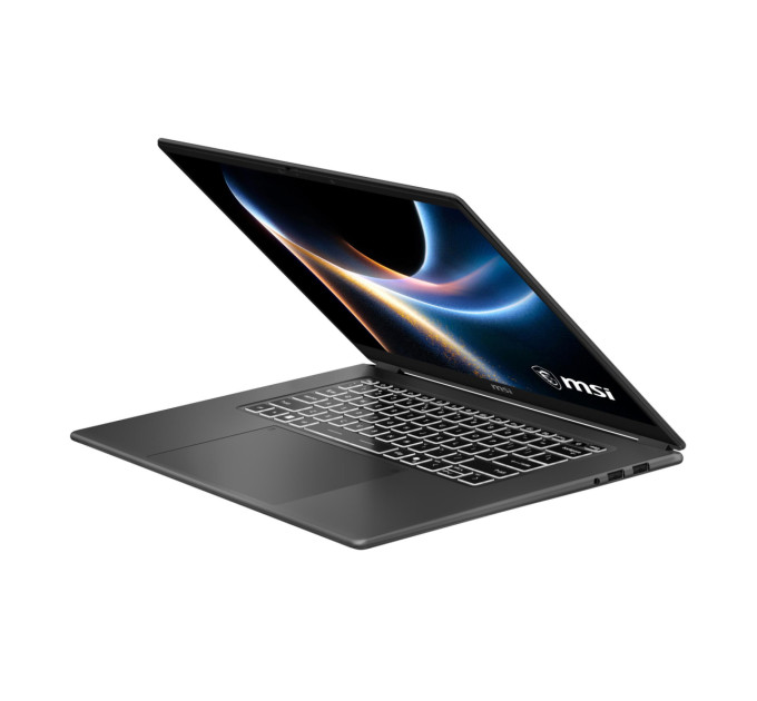 MSI Ноутбук (портативний комп'ютер) PRESTIGE 16 FLIP AI U9-386H 16" 32GB/1TB C3MTG-297UAY MSI