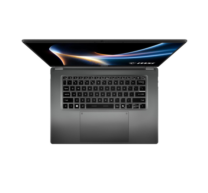 MSI Ноутбук (портативний комп'ютер) PRESTIGE 16 FLIP AI U9-386H 16" 32GB/1TB C3MTG-297UAY MSI