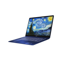 Ноутбук (портативний комп'ютер) PRESTIGE 14 FLIP AI CUX7-358H 14" 32GB/1TB NIGHT-438UAY MSI