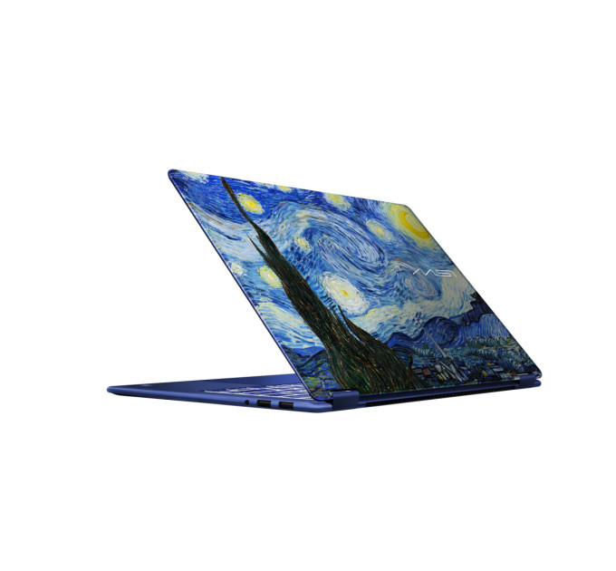 MSI Ноутбук (портативний комп'ютер) PRESTIGE 14 FLIP AI CUX7-358H 14" 32GB/1TB NIGHT-438UAY MSI